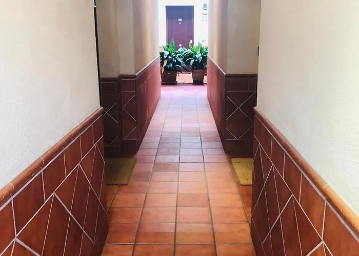 Hotel Alda De Reyes 2*